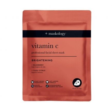 Maskology Vitamin C Mask